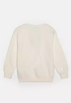 Толстовка EXCLUSIVE CREWNECK UNISEX Champion, кремовый