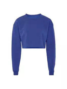 Толстовка Exide, цвет kobalt