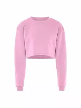 Толстовка Exide, цвет ses rosa