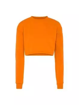 Толстовка Exide, оранжевый