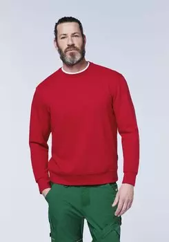 Толстовка Expand, красный