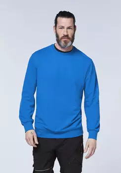 Толстовка Expand, синий