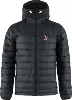 Толстовка Expedition Pack Down - Мужская Fjallraven, черный
