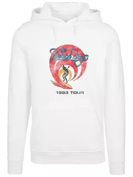 Толстовка F4Nt4Stic, белый