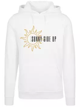 Толстовка F4Nt4Stic, белый