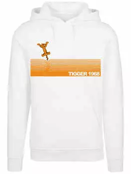 Толстовка F4NT4STIC, белый
