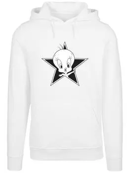 Толстовка F4NT4STIC, белый