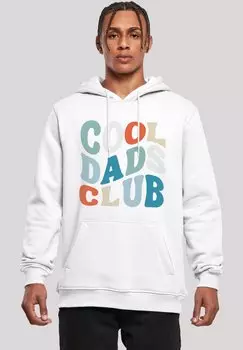 Толстовка F4NT4STIC, белый