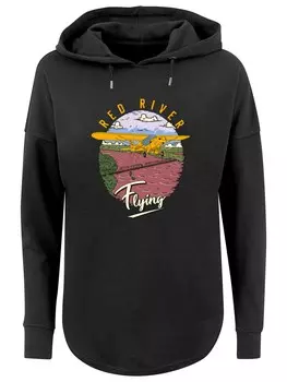 Толстовка F4Nt4Stic, черный