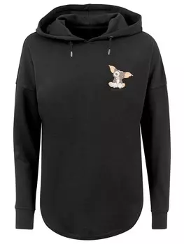 Толстовка F4Nt4Stic, черный