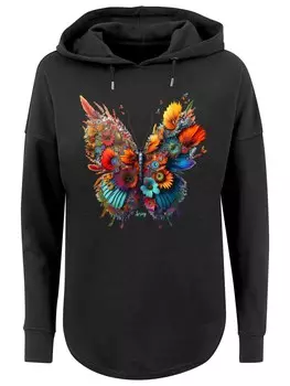 Толстовка F4Nt4Stic, черный