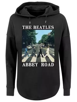 Толстовка F4Nt4Stic, черный