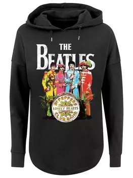 Толстовка F4Nt4Stic, черный