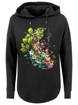 Толстовка F4Nt4Stic, черный