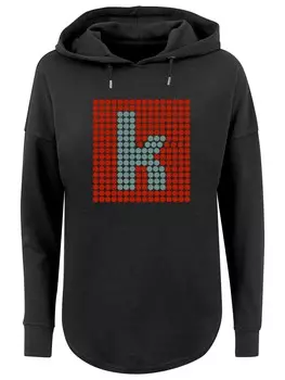 Толстовка F4Nt4Stic, черный