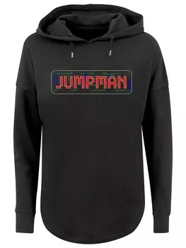 Толстовка F4Nt4Stic, черный