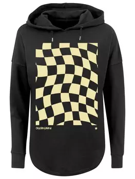 Толстовка F4Nt4Stic, черный