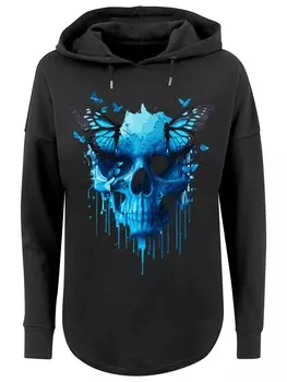 Толстовка F4Nt4Stic, черный