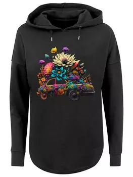 Толстовка F4Nt4Stic, черный