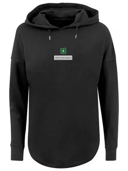 Толстовка F4Nt4Stic, черный