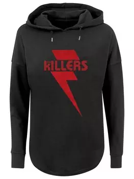 Толстовка F4Nt4Stic, черный