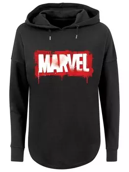 Толстовка F4Nt4Stic, черный