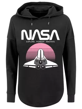 Толстовка F4Nt4Stic, черный