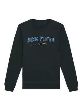 Толстовка F4NT4STIC, черный