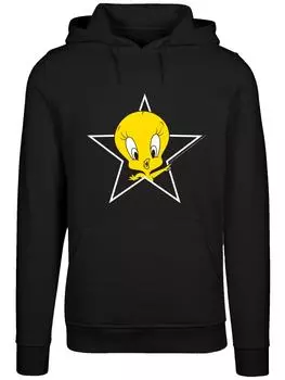 Толстовка F4NT4STIC, черный