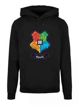 Толстовка F4NT4STIC, черный
