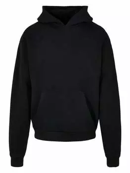 Толстовка F4NT4STIC, черный