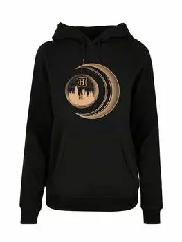 Толстовка F4NT4STIC, черный