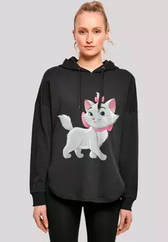 Толстовка F4NT4STIC, черный