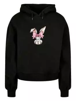 Толстовка F4NT4STIC, черный