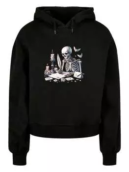 Толстовка F4NT4STIC, черный