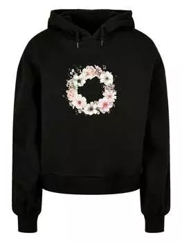 Толстовка F4NT4STIC, черный