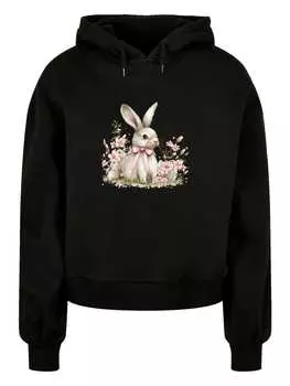 Толстовка F4NT4STIC, черный