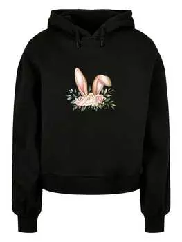 Толстовка F4NT4STIC, черный