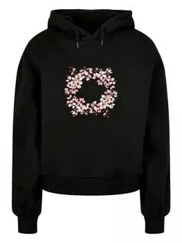 Толстовка F4NT4STIC, черный