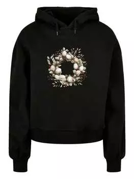 Толстовка F4NT4STIC, черный