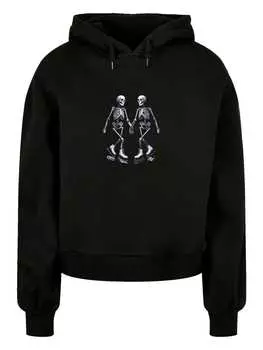 Толстовка F4NT4STIC, черный