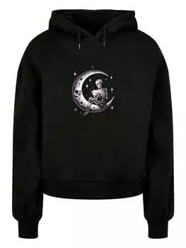 Толстовка F4NT4STIC, черный