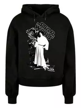 Толстовка F4NT4STIC, черный