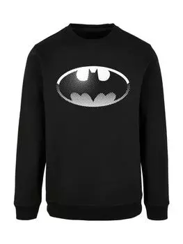 Толстовка F4NT4STIC, черный