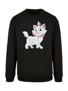 Толстовка F4NT4STIC, черный