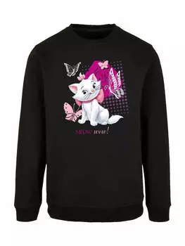 Толстовка F4NT4STIC, черный