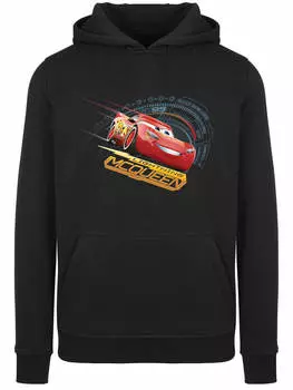 Толстовка F4NT4STIC, черный