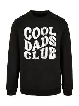 Толстовка F4NT4STIC, черный