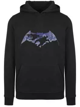 Толстовка F4NT4STIC, черный