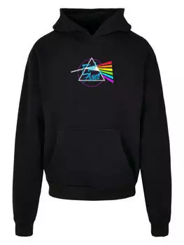 Толстовка F4NT4STIC, черный